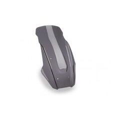 Windscreen PUIG TOURING 21207F dark smoke