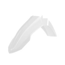 Front Fender POLISPORT 8597600005 Bela