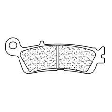Zavorne obloge CL BRAKES 1267 MX10