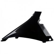 Airbox covers POLISPORT 8403000002 Črn