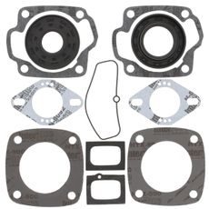 Complete Gasket Kit with Oil Seals WINDEROSA 711120B