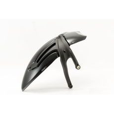 Zadnji blatnik PUIG 9464C with support carbon look