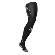 Socks SHOT MX KNEE BRACE LINE A05-56B-A01-43 črna 43/46