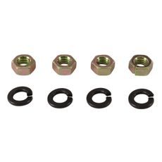 Wheel Nut Kit All Balls Racing WN85-1222