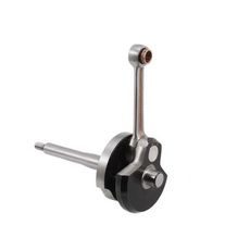 Crankshaft Mazzucchelli 100012015