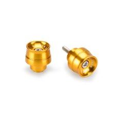 Bar ends PUIG SPEED 21012O zlata
