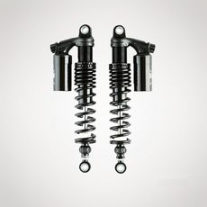 Twinshock K-TECH RAZOR-R HPA LITE 288SD-017-150-090