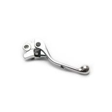 Brake Lever MOTION STUFF L3B-346 Srebrna Die-casting