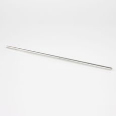 RCU Piston rod KYB 120400006901 inside, alu pipe 221mm