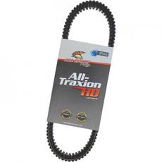 CVT belt All Balls Racing 25-9008