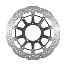Zavorni disk NG 1672XG