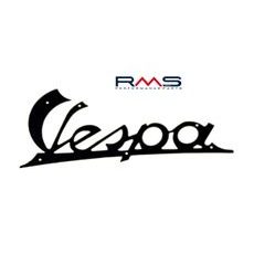 Nalepka RMS 142720930 moder for front shield