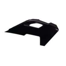 Radiator Scoops POLISPORT 8477700002 Črn