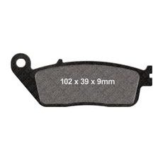 Zavorne obloge EBC SFA142HH