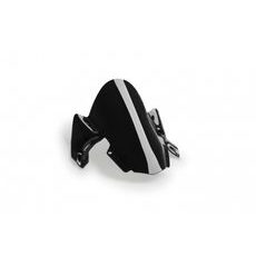Windscreen PUIG SPORT 20688N črna