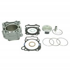 Cilinder kit ATHENA P400485100049 Standard Bore d 77 mm, 250 cc