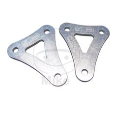 Rear lowering kit LUCAS z ABE