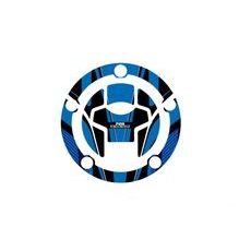 Fuel cap cover PUIG RADIKAL 9429A moder