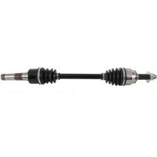 Axle All Balls Racing AB6-JD-8-301 6ball