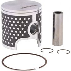Complete piston VERTEX 24578A Cylinder 52,5, piston 52,44 mm