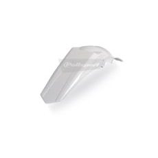Zadnji blatnik POLISPORT 8569400001 bela