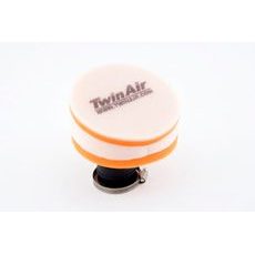 Zračni filter TwinAir 153004 with rubber (dia 45mm)