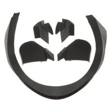 Bottom edge gasket CASSIDA JET TECH