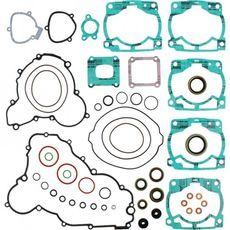 Complete gasket kit WINDEROSA 8110062 with seals