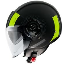 Helmet MT Helmets VIALE SV - OF502SV A1 - 01 XXL