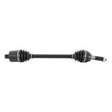 Axle All Balls Racing AB8-PO-8-397 8ball