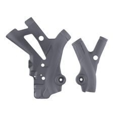 Frame protector POLISPORT PERFORMANCE 8466900003 Nardo Grey