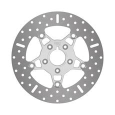 Zavorni disk EBC FSD009