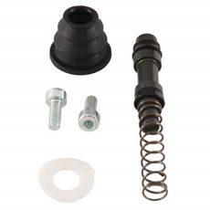 Clutch Master Cylinder Rebuild kit All Balls Racing 18-4012 Spredaj