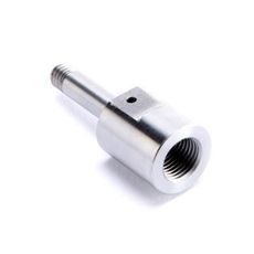 Base valve FF rebound KYB 110500000201 dolga (long)