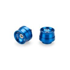 Bar ends PUIG SPEED 21015A moder