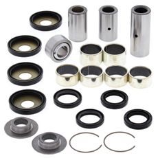 Servisni set za povezovalne člene nihajne roke (vage) All Balls Racing 27-1096