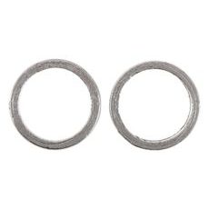 Exhaust gasket kit WINDEROSA 823005