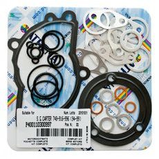 Celoten set tesnil za motor ATHENA P400110300997
