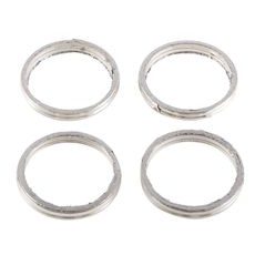 Exhaust gasket kit WINDEROSA 823036