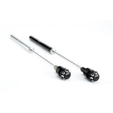 Front fork cartridge K-TECH TRACKER 120-018-030-025