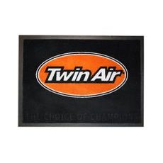 Door Mat TwinAir 177769DM (60x80cm) PVC with Nylon (PA) 300g/sqm