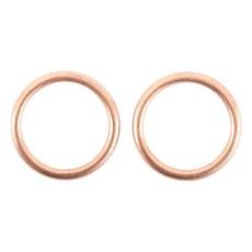 Exhaust gasket kit WINDEROSA 823003