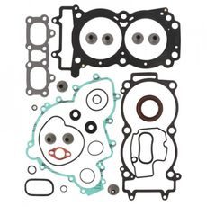 Complete gasket kit WINDEROSA 8110005 with seals