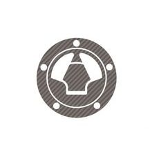 Fuel cap cover PUIG X-TREME 8402C carbon look