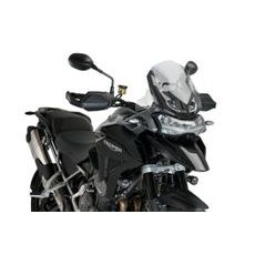 Windscreen PUIG SPORT 21394H smoke