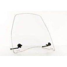 Windshield PUIG URBAN 8479W prozorna