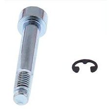 Brake pad retaining pin kit All Balls Racing 18-7046 zadaj