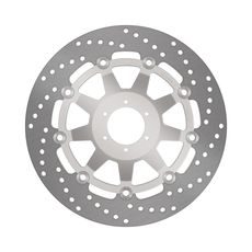 Zavorni disk EBC MD1012RS