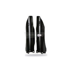 Fork guards POLISPORT 8351200002 (par) črna