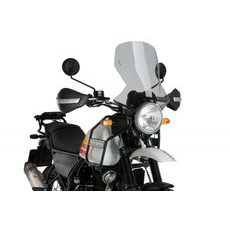 Windscreen PUIG TOURING 21463H smoke